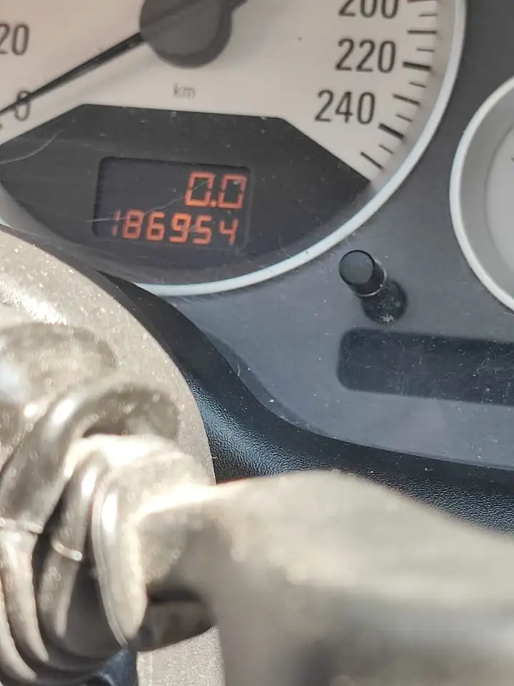 Opel Astra 1.8i XE 16v, foto 8