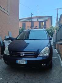 2.9 crdi 16v vgt Harmony