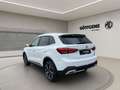 MG ZS 1.5 Hybrid Luxury 360° LED NAVI 18LM LEDER KAME Blanc - thumbnail 3
