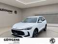 MG ZS 1.5 Hybrid Luxury 360° LED NAVI 18LM LEDER KAME Blanc - thumbnail 1