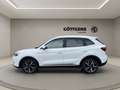 MG ZS 1.5 Hybrid Luxury 360° LED NAVI 18LM LEDER KAME Blanc - thumbnail 2