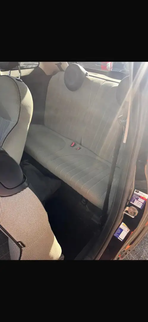 Fiat 500 1.2 Lounge 69cv - 2