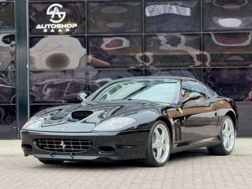 M Maranello F1 1. Hand Carbon Daytona HGTC
