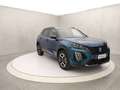 Peugeot 2008 2008 Hybrid 136 e-DCS6 GT Blau - thumbnail 1