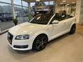 Audi Cabriolet A3 1.8 TFSI S-EDITION Cabrio Wit - thumbnail 1