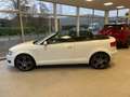 Audi Cabriolet A3 1.8 TFSI S-EDITION Cabrio Wit - thumbnail 2