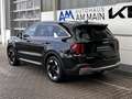 Kia Sorento 1.6T HEV PLATINUM | NAPPA | FACELIFT Noir - thumbnail 4