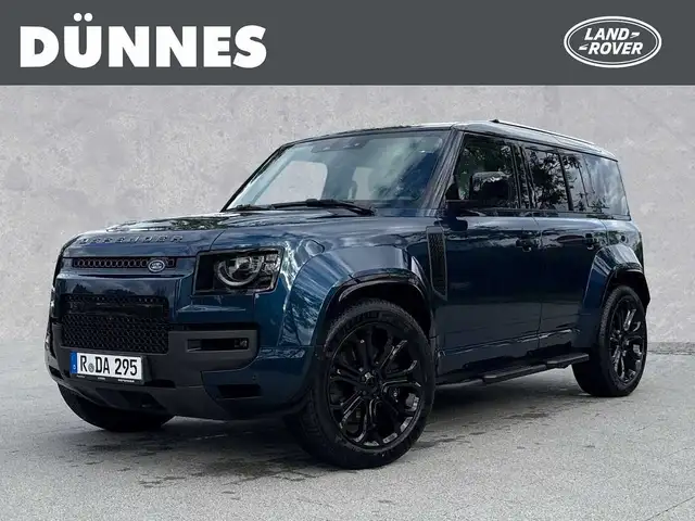 2026 Land Rover Defender in Blue for sale