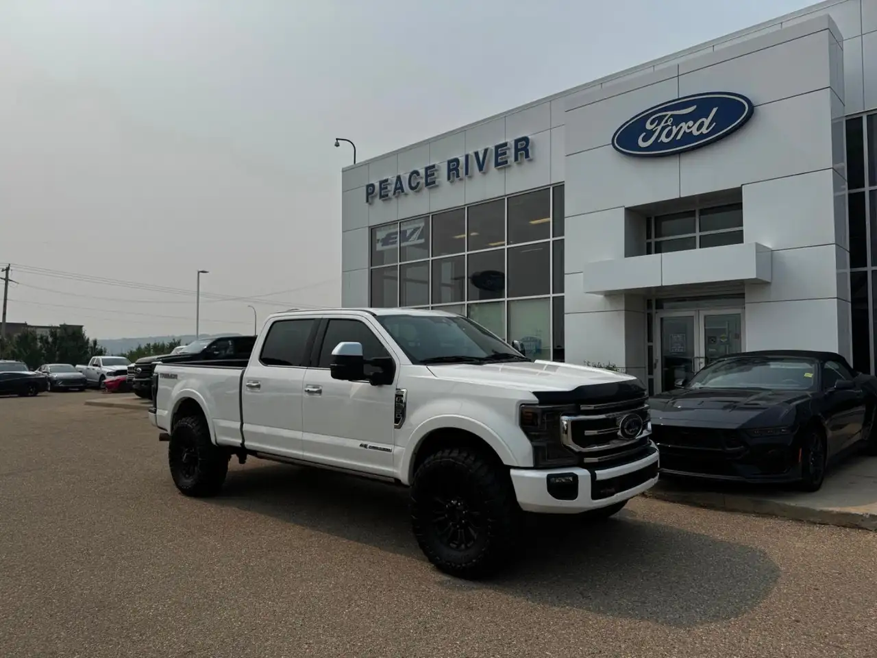 2022 Ford F 250