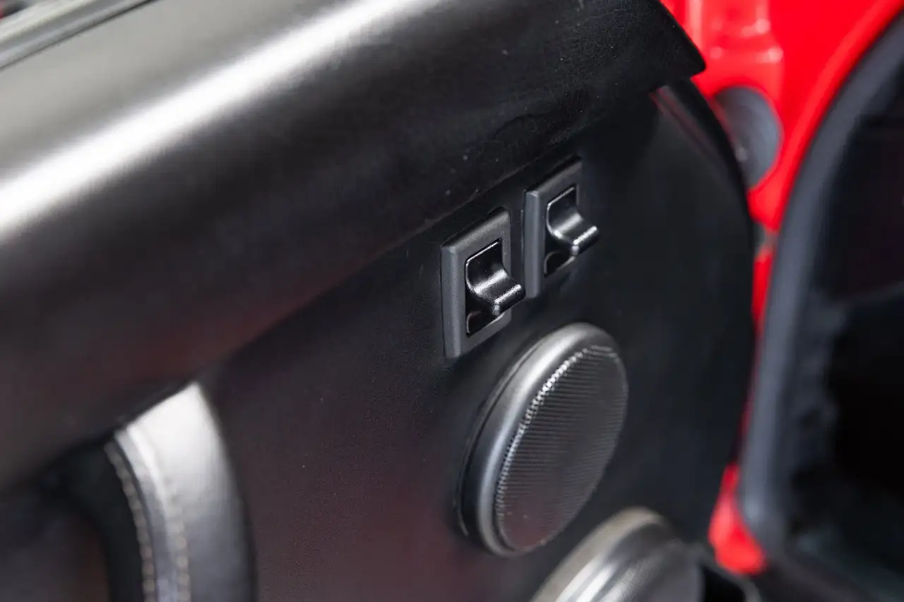 Porsche 964 3.3 Turbo - Guards Red - Recent Service -, foto 10