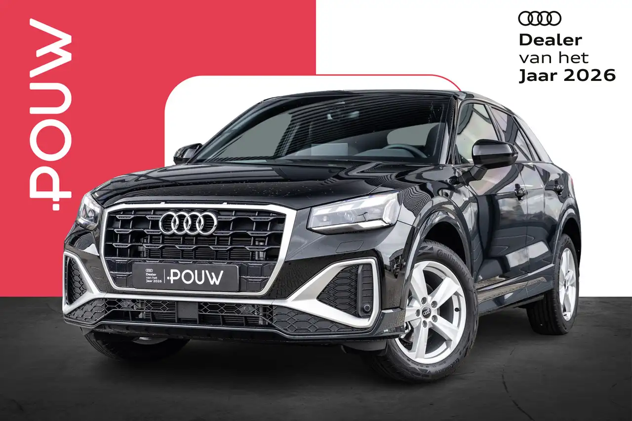 Audi Q2 2026
