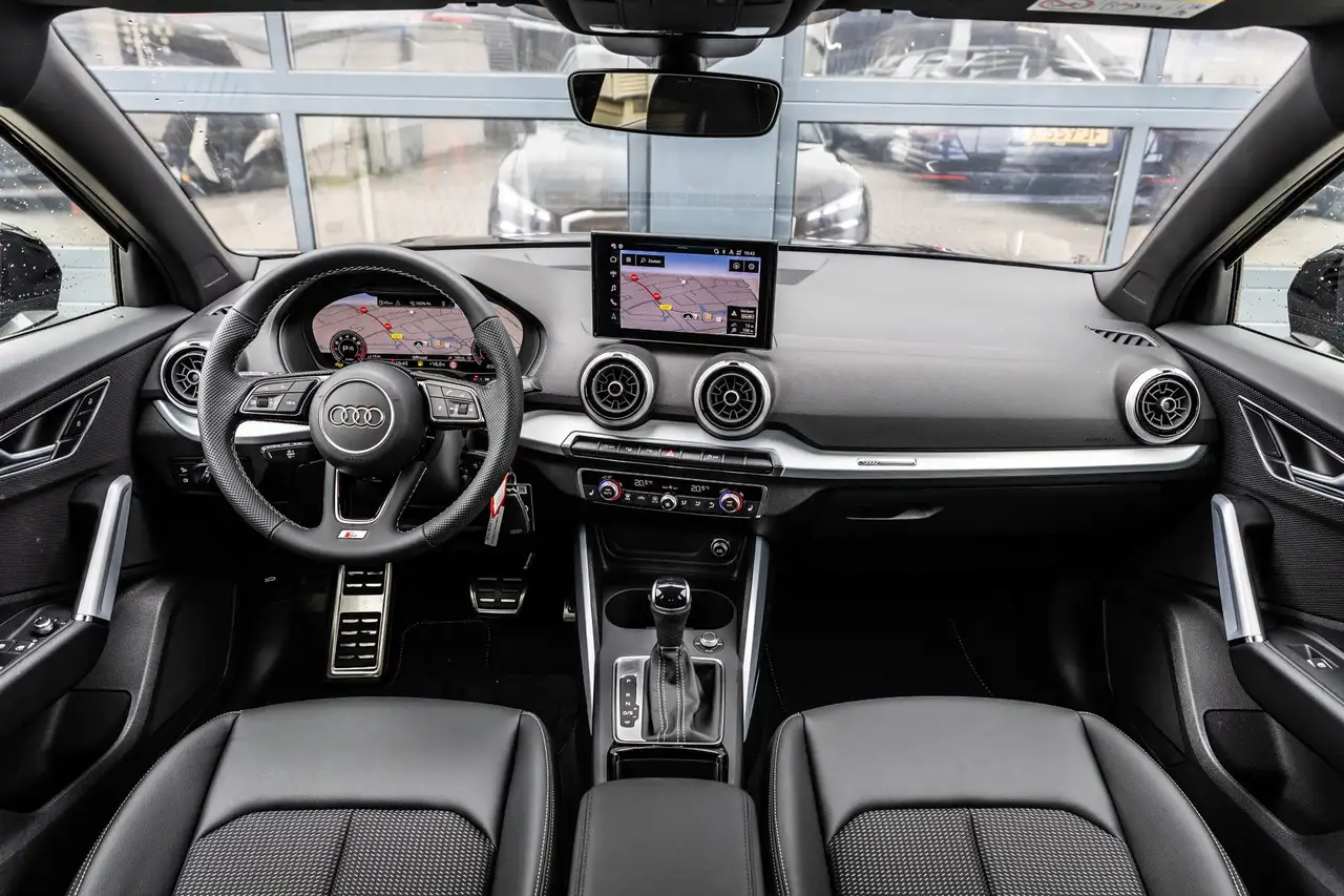 Audi Q2 2026