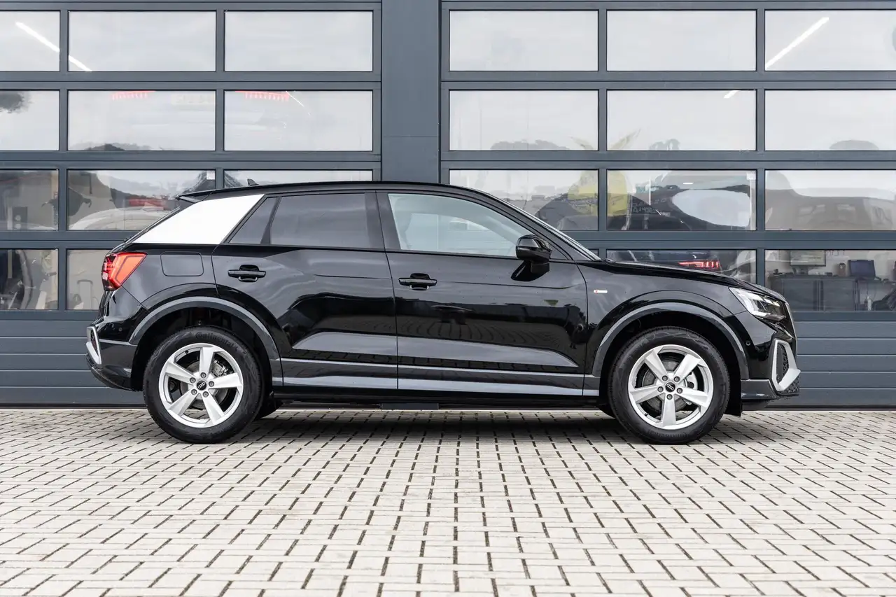 Audi Q2 2026