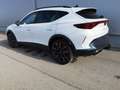 CUPRA Formentor 2.0TSI DSG 4Drive AHK Pano Navi 360 Weiß - thumbnail 3