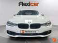 BMW 318 318d Blanco - thumbnail 2
