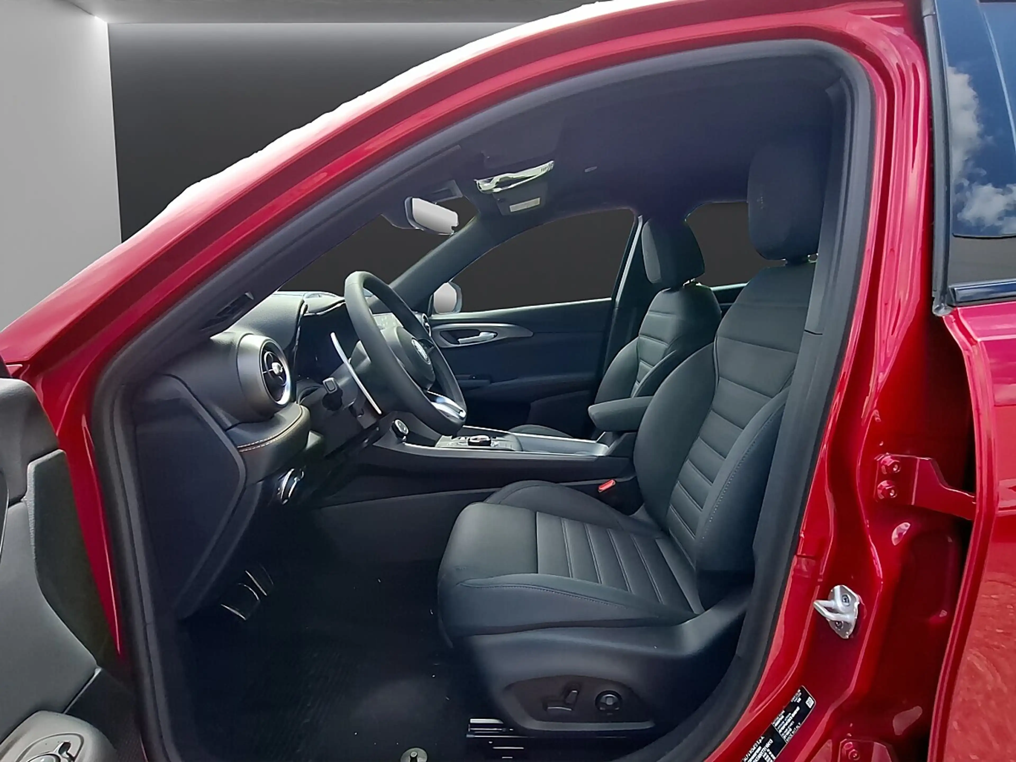 Alfa Romeo Tonale 1.3 T4 PHEV VGT e-AWD TI — photo 10
