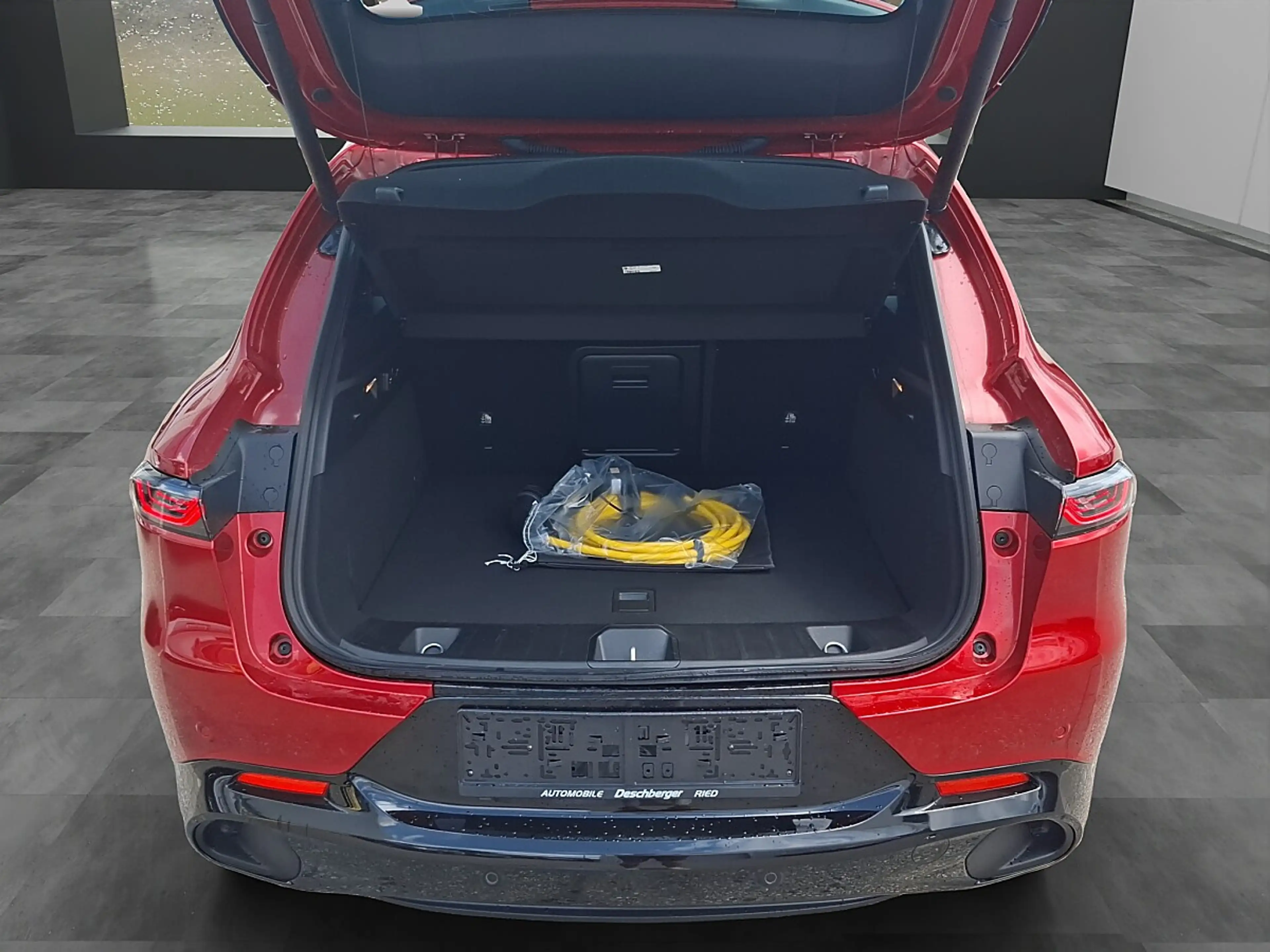 Alfa Romeo Tonale 1.3 T4 PHEV VGT e-AWD TI — photo 12