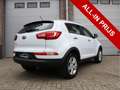Kia Sportage 1.6 GDI ComfortLine Dealer OH/Cruise control/Garan Blanc - thumbnail 7
