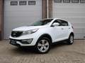 Kia Sportage 1.6 GDI ComfortLine Cruise control/Garantie Blanc - thumbnail 1