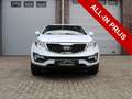 Kia Sportage 1.6 GDI ComfortLine Dealer OH/Cruise control/Garan Blanc - thumbnail 4