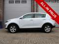 Kia Sportage 1.6 GDI ComfortLine Dealer OH/Cruise control/Garan Blanc - thumbnail 2
