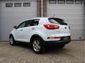Kia Sportage 1.6 GDI ComfortLine Cruise control/Garantie Blanc - thumbnail 3