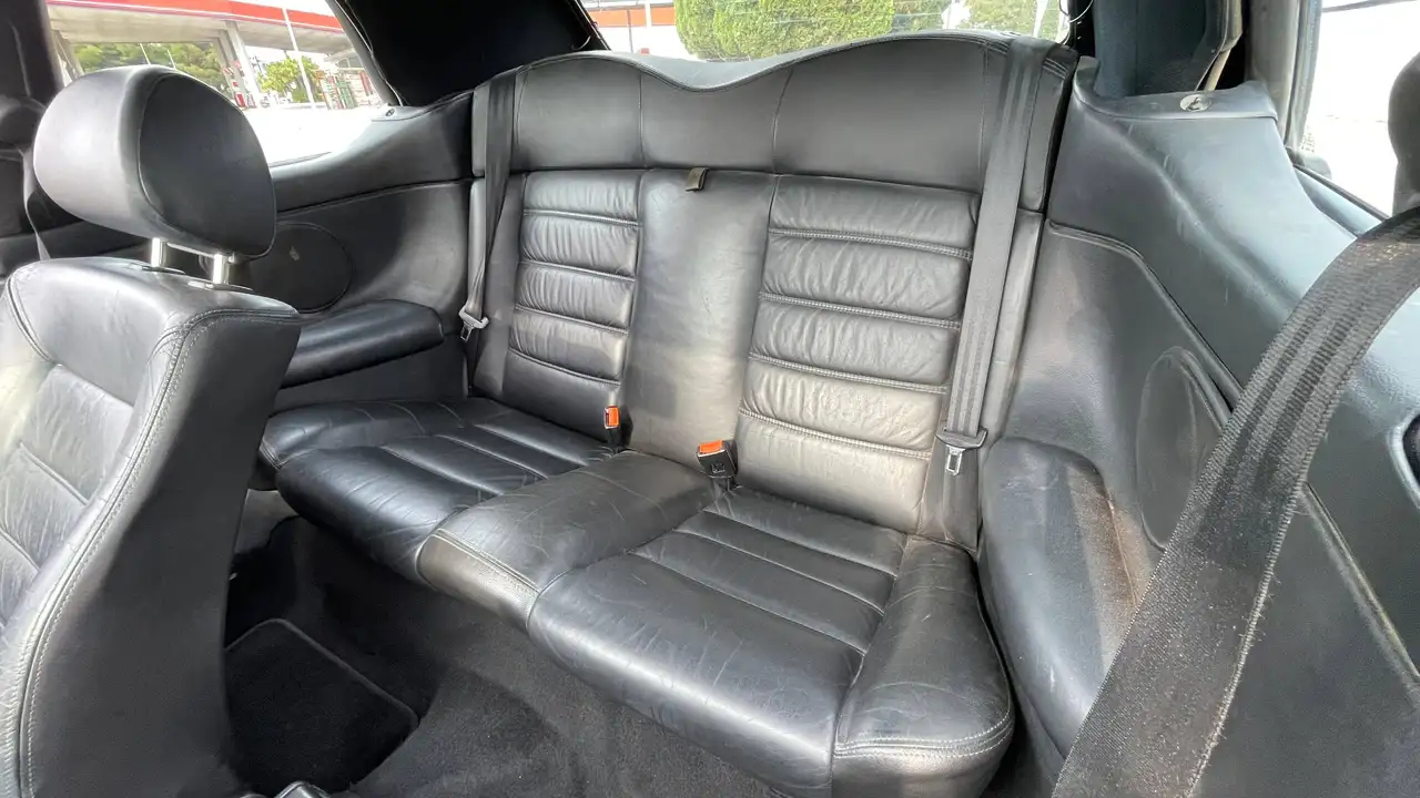 Volkswagen Golf Cabriolet 1.6 Classic 100cv, foto 4