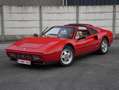 Ferrari 328 GTS / 1987 / ABS / FULL HISTORY / MINT CONDITION Red - thumbnail 1