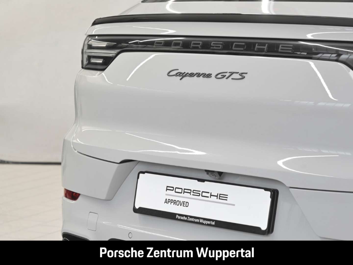 Porsche Cayenne II GTS -  - Joinsteer - #5