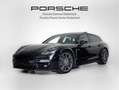 Porsche Panamera 4 E-Hybrid Sport Turismo Platinum Edition Zwart - thumbnail 1