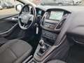Ford Focus Turnier 2.0 TDCi Business"1.Hand"Navi... Argent - thumbnail 6