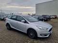 Ford Focus Turnier 2.0 TDCi Business"1.Hand"Navi... Argent - thumbnail 2