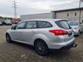 Ford Focus Turnier 2.0 TDCi Business"1.Hand"Navi... Argent - thumbnail 4
