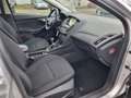 Ford Focus Turnier 2.0 TDCi Business"1.Hand"Navi... Argent - thumbnail 5