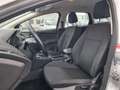 Ford Focus Turnier 2.0 TDCi Business"1.Hand"Navi... Argent - thumbnail 14