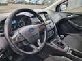 Ford Focus Turnier 2.0 TDCi Business"1.Hand"Navi... Argent - thumbnail 15