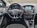 Ford Focus Turnier 2.0 TDCi Business"1.Hand"Navi... Argent - thumbnail 11