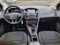 Ford Focus Turnier 2.0 TDCi Business"1.Hand"Navi... Argent - thumbnail 12