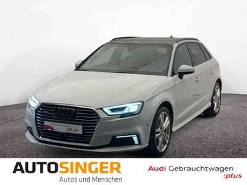Sportback 40 TFSI e-tron S line *MATRIX*PANO*