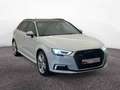 Audi A3 Sportback 40 TFSI e-tron S line *MATRIX*PANO* Weiß - thumbnail 3
