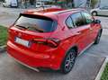 Fiat Tipo Tipo 5 porte Cross II 2021 5p 1.3 mjt Cross s Rouge - thumbnail 5