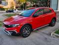 Fiat Tipo Tipo 5 porte Cross II 2021 5p 1.3 mjt Cross s Rouge - thumbnail 1