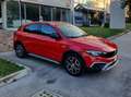 Fiat Tipo Tipo 5 porte Cross II 2021 5p 1.3 mjt Cross s Rouge - thumbnail 3