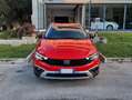 Fiat Tipo Tipo 5 porte Cross II 2021 5p 1.3 mjt Cross s Rouge - thumbnail 2