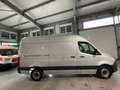 Mercedes-Benz Sprinter III RWD 315CDI*KLIMA*R.CAM*APPLECARPLAY Zilver - thumbnail 5