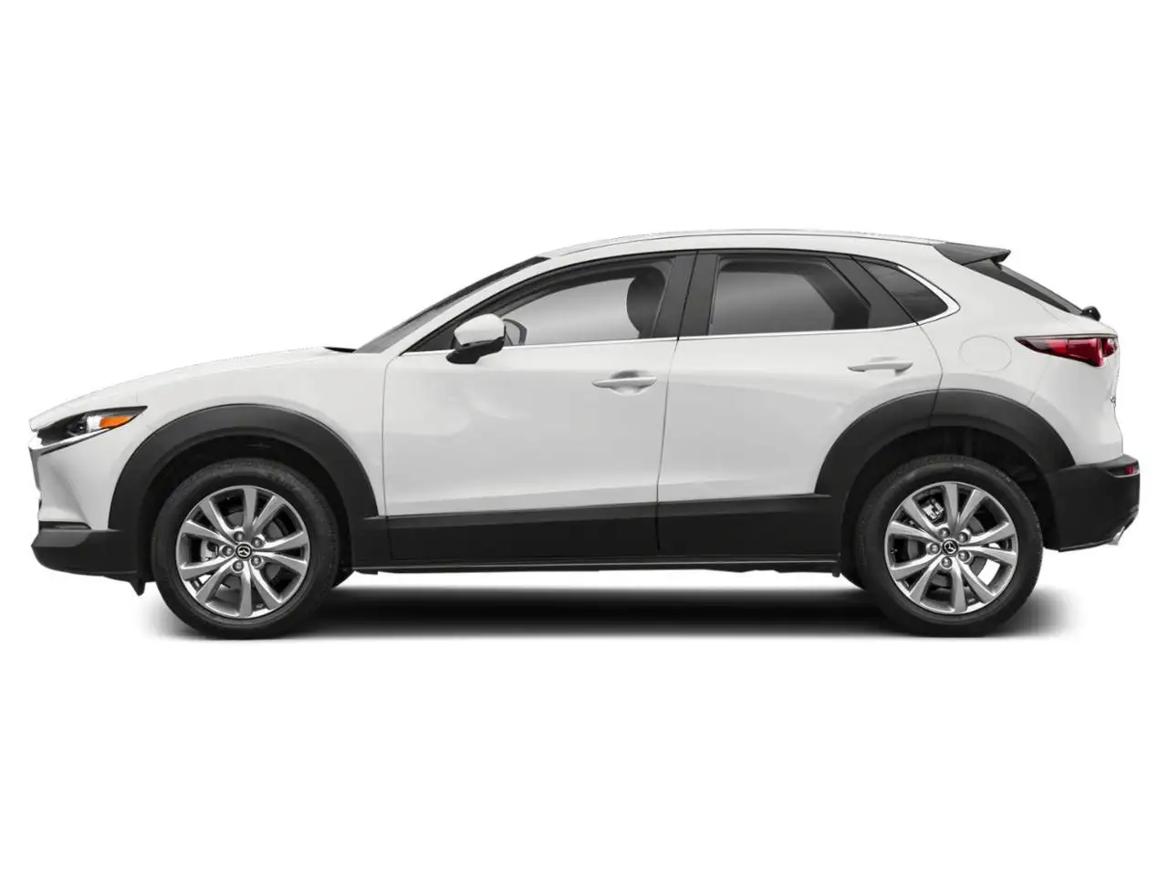 Mazda CX-30 снимка Mazda CX-30