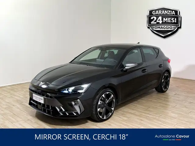 CUPRA Leon Leon 1.5 Hybrid 150 CV DSG
