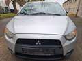 Mitsubishi Colt Lim. 3-trg. Inform Klima  TÜV 04/2026 Silber - thumbnail 9