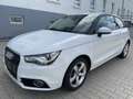 Audi A1 A1 1.6 TDI S tronic Attraction Weiß - thumbnail 1