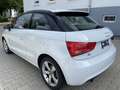 Audi A1 A1 1.6 TDI S tronic Attraction Weiß - thumbnail 3